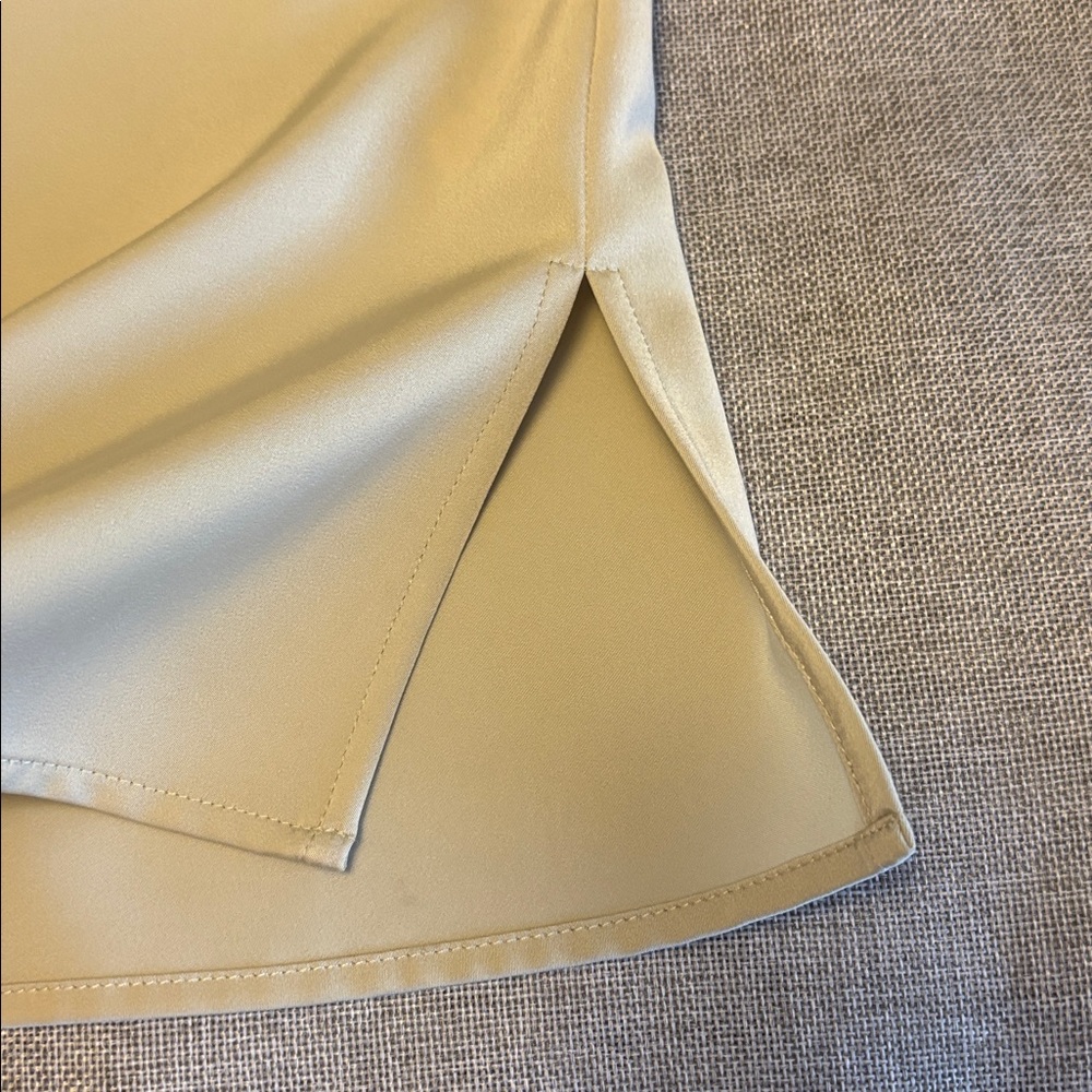 OAK + FORT Relaxed Fit Blouse, EUC. - Picture 5 of 11